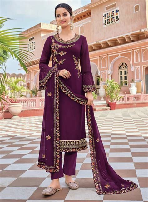 salwar kameez pants